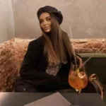 Услуги эскорта от Дарья работает в Москве
