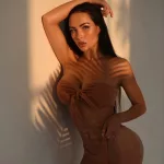 Элитная модель Вероника escort-moscow.pro