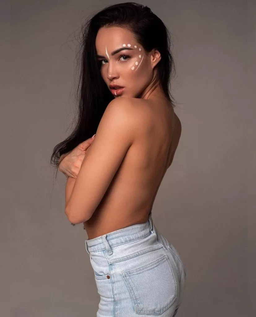 Эскортница Вероника escort-moscow.pro