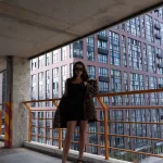 Эскортница Ольга работает в Москве