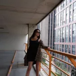 Элитная модель Ольга в Москве