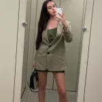 Элитная модель Ольга в Москве