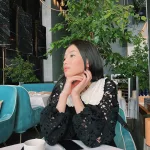 Роскошные услуги эскорта от Рин Москва