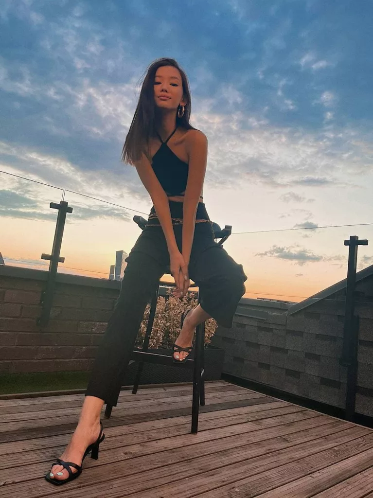 Модель Рин escort-moscow.pro